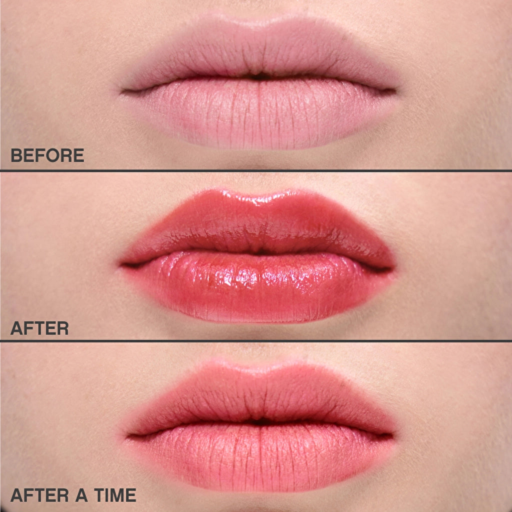 Vivienne Sabo Tititint Lip Tint 01 Coral Esthetique - Long-Lasting Color & Moisturizing Finish