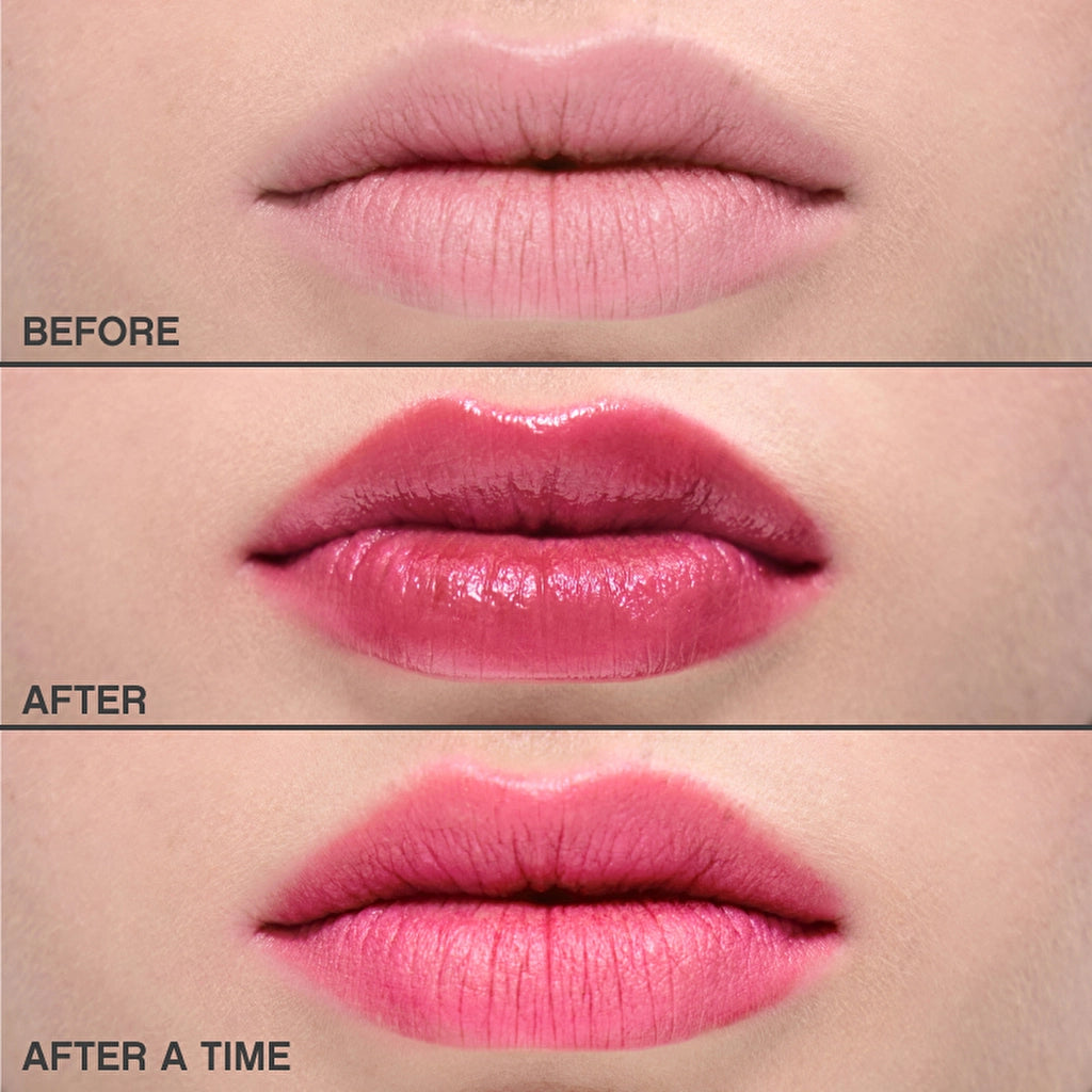 Vivienne Sabo Tititint Lip Tint 05 Pourpre Rose - Long-Lasting Color & Moisturizing Finish