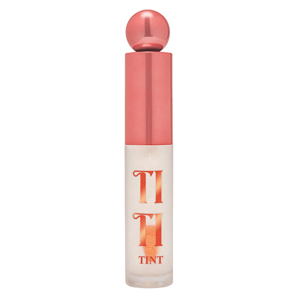 Vivienne Sabo Tititint Lip Tint 03 Provocateur - Long-Lasting Color & Moisturizing Finish