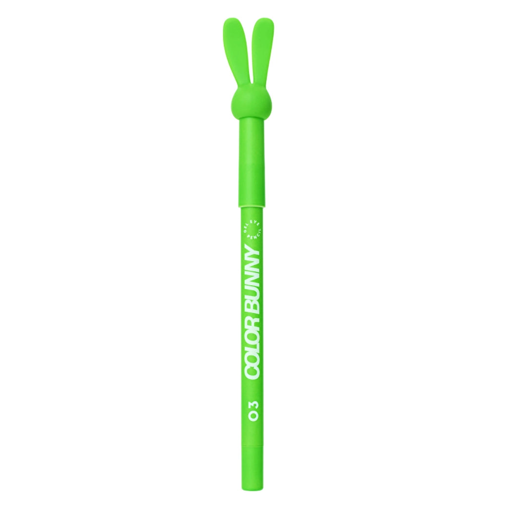 Love Generation Gel Eye Pencil Color Bunny 11 Judge Me - Pearl Gel Formula for Long-Lasting Wear
