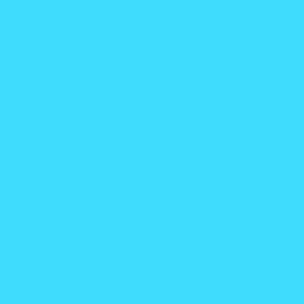 Love Generation Gel Eye Pencil Color Bunny 04 Ice Baby - Blue Gel Formula for Long-Lasting Wear