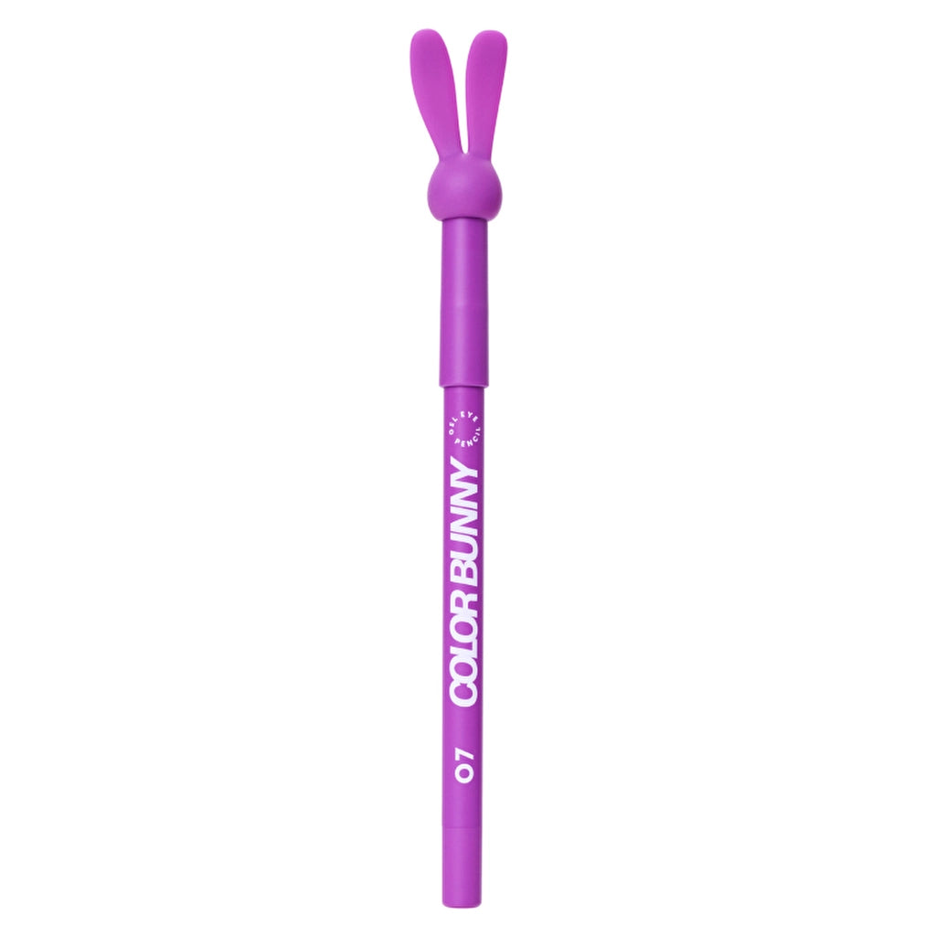 Love Generation Gel Eye Pencil Color Bunny 11 Judge Me - Pearl Gel Formula for Long-Lasting Wear