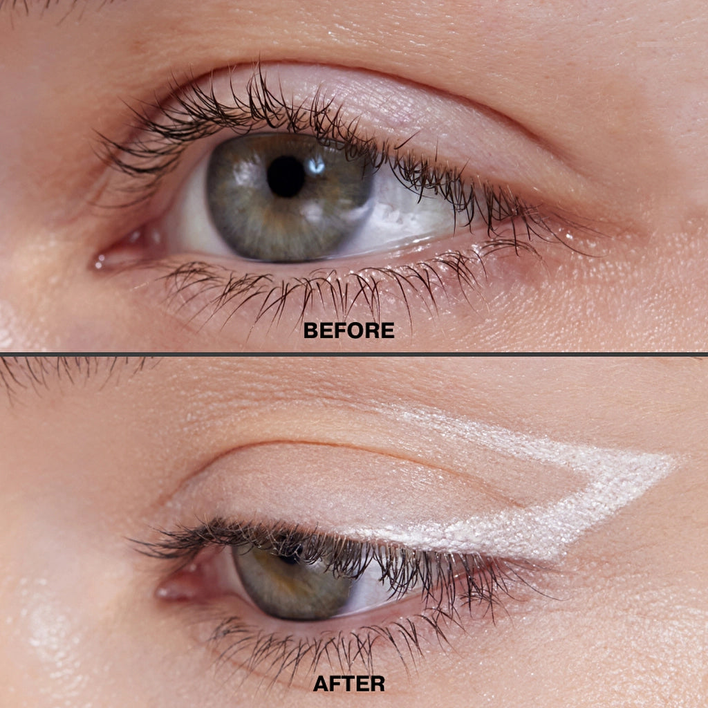Love Generation Gel Eye Pencil Color Bunny 11 Judge Me - Pearl Gel Formula for Long-Lasting Wear