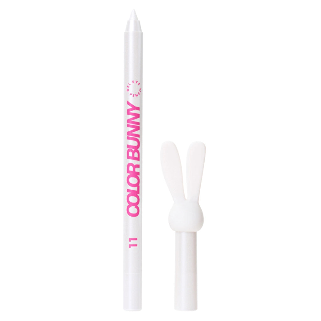 Love Generation Gel Eye Pencil Color Bunny 11 Judge Me - Pearl Gel Formula for Long-Lasting Wear