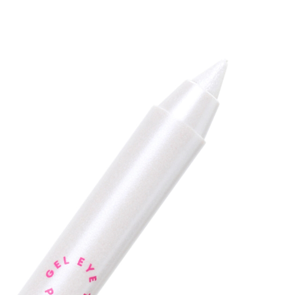Love Generation Gel Eye Pencil Color Bunny 11 Judge Me - Pearl Gel Formula for Long-Lasting Wear