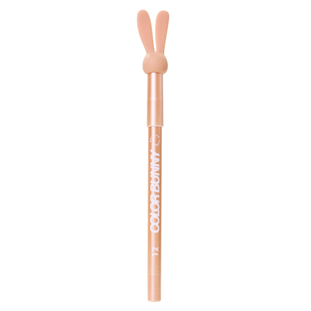 Love Generation Gel Eye Pencil Color Bunny 11 Judge Me - Pearl Gel Formula for Long-Lasting Wear