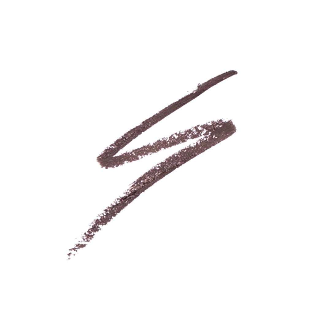 Stellary Eyeliner Pencil 03 Chocolate - Smooth Application & Long-Lasting Wear