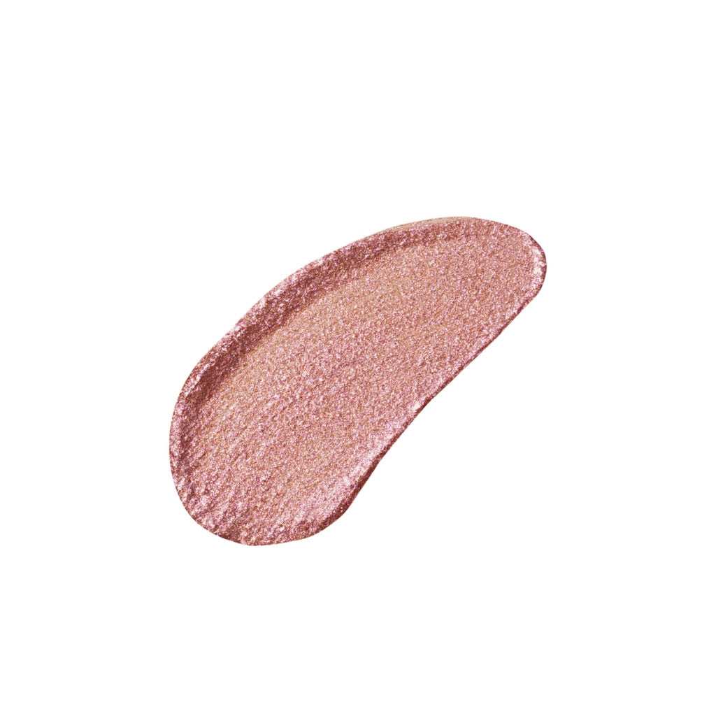 Love Generation Shine Liquid Eyeshadow Nirvana 02 Fabulicious Flamingo - Shimmering Liquid Eyeshadow