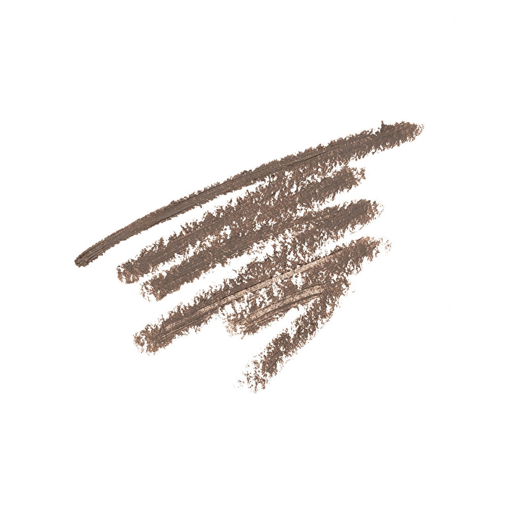 Love Generation Eyebrow Pencil 03 Brow Fiesta - Cool Brown Classic Brow Pencil