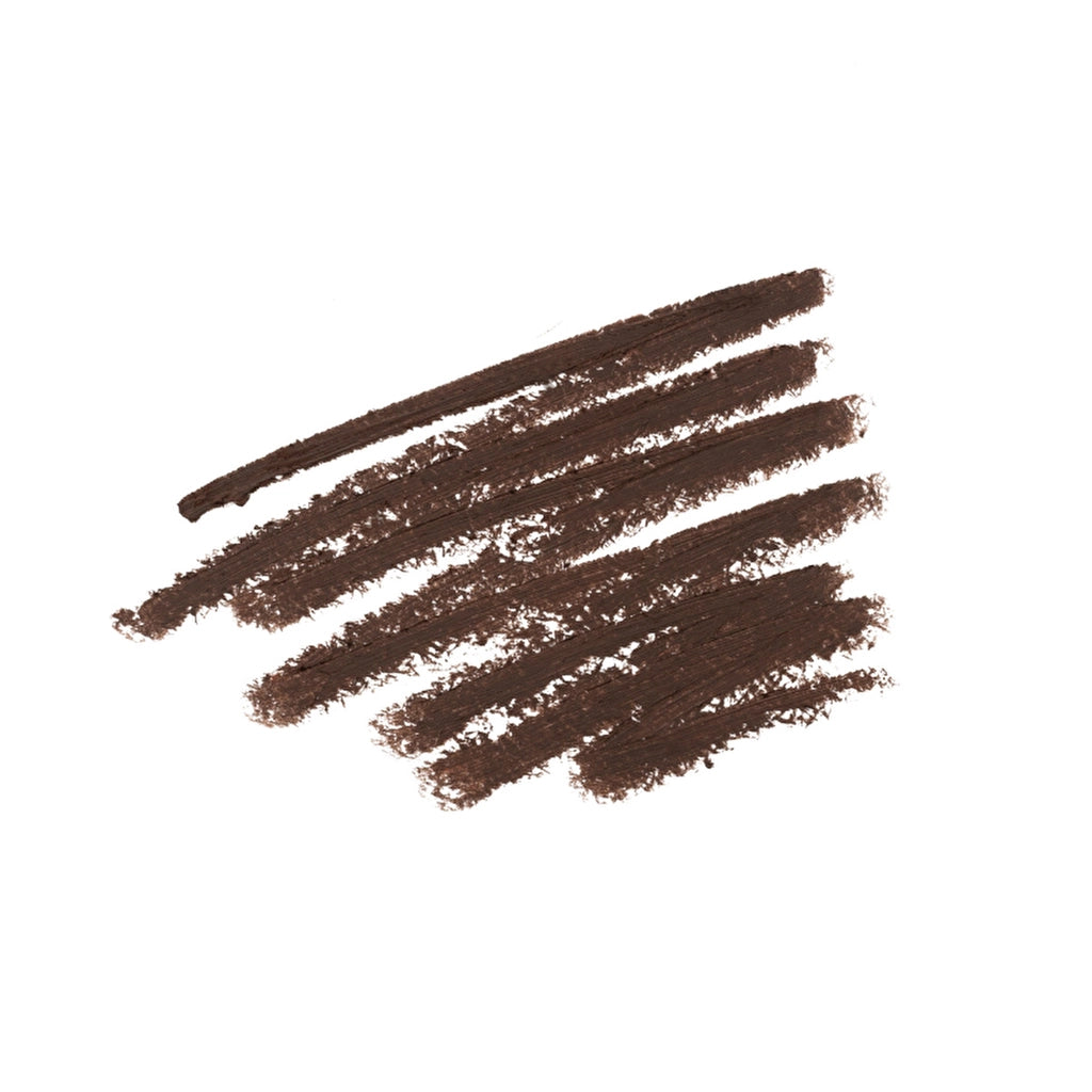 Love Generation Eyebrow Pencil 04 Brow-Tastic Vibe - Dark Brown Classic Brow Pencil