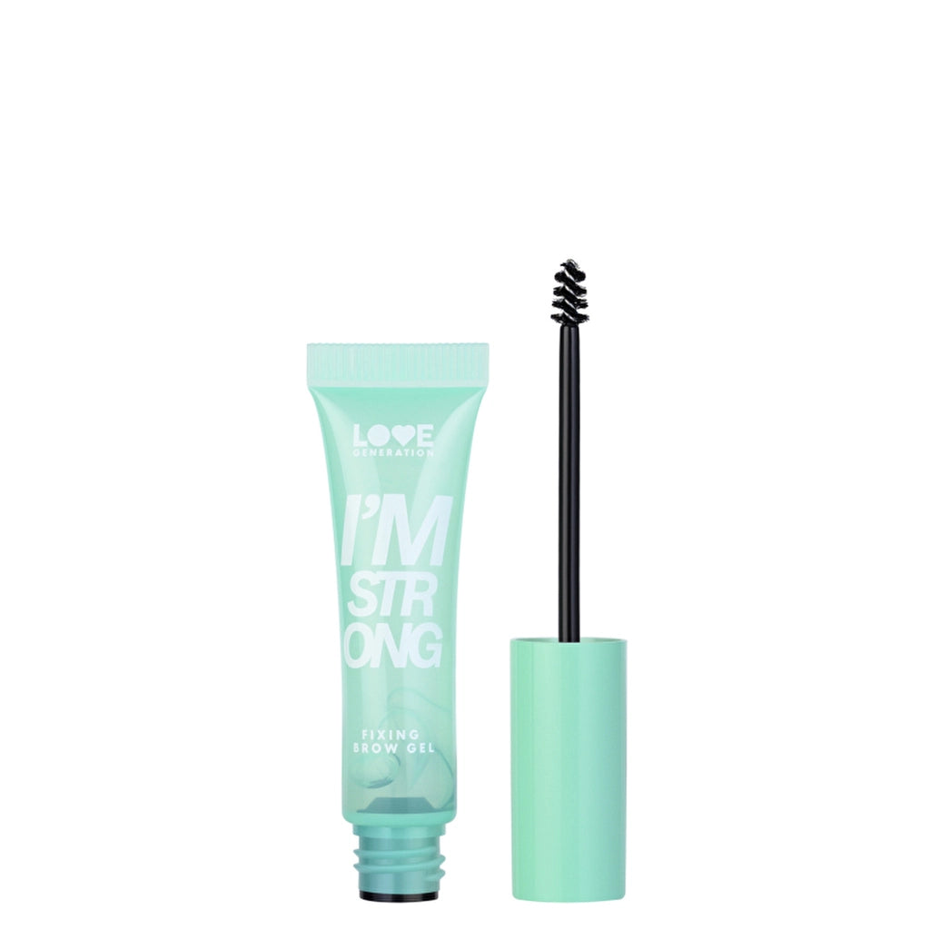 Love Generation Fixing Brow Gel I&