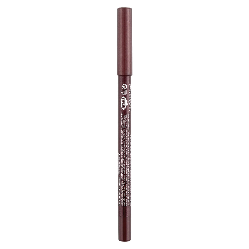 Beaulis Fun Flossy Eye Pencil 230 Cherry Berry