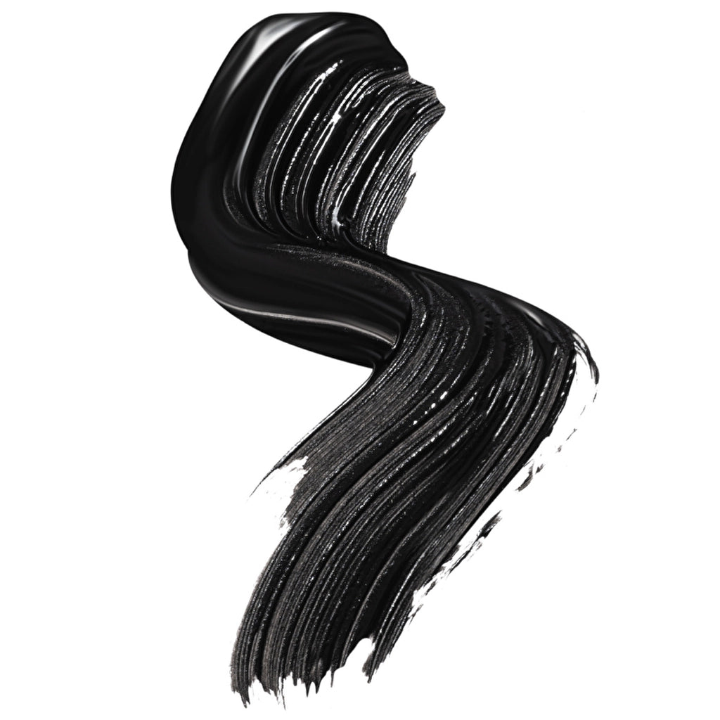 Love Generation Volume Mascara 01 - Oval Silicone Brush for Full Lashes
