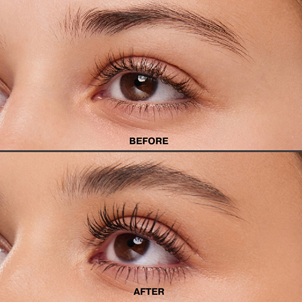 Love Generation Tentacle Volume Mascara 01 - Unique Brush for Volume & Separation