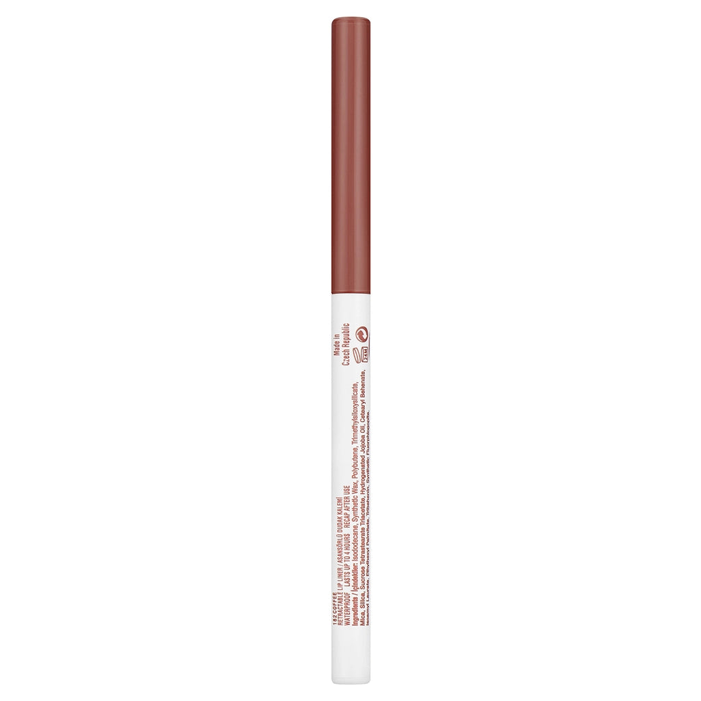 Beaulis Line It Lift Lip Pencil 182 Coffee
