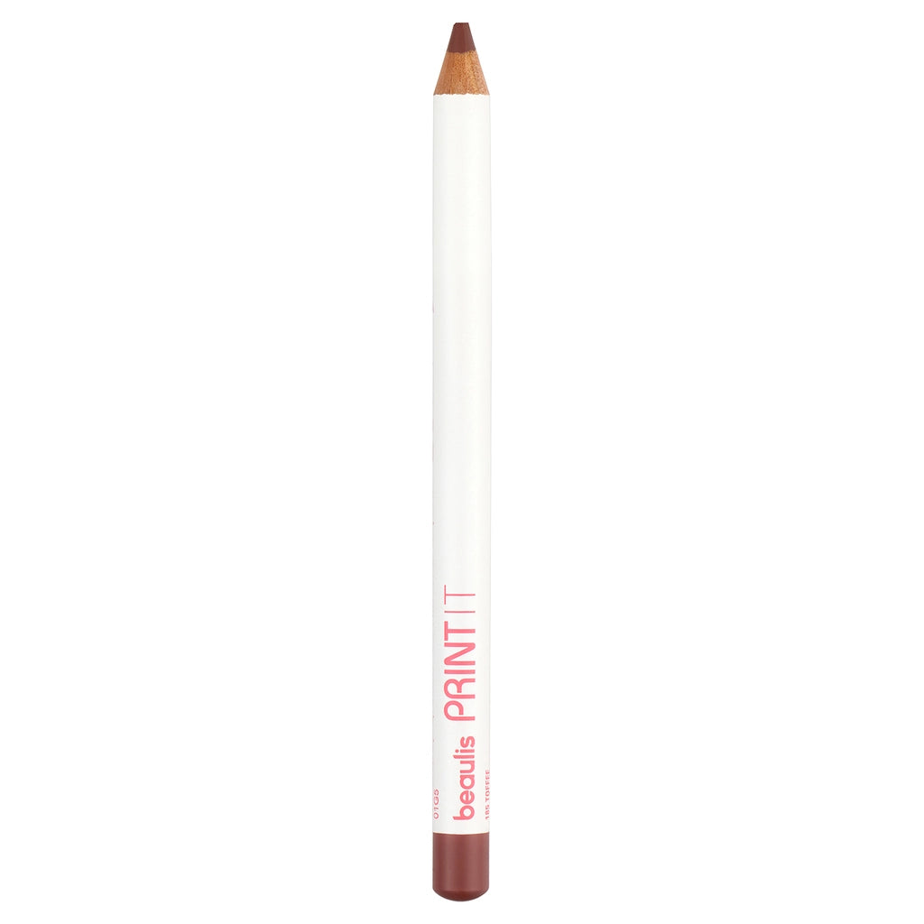 Beaulis Print It Lip Pencil 205 Coral