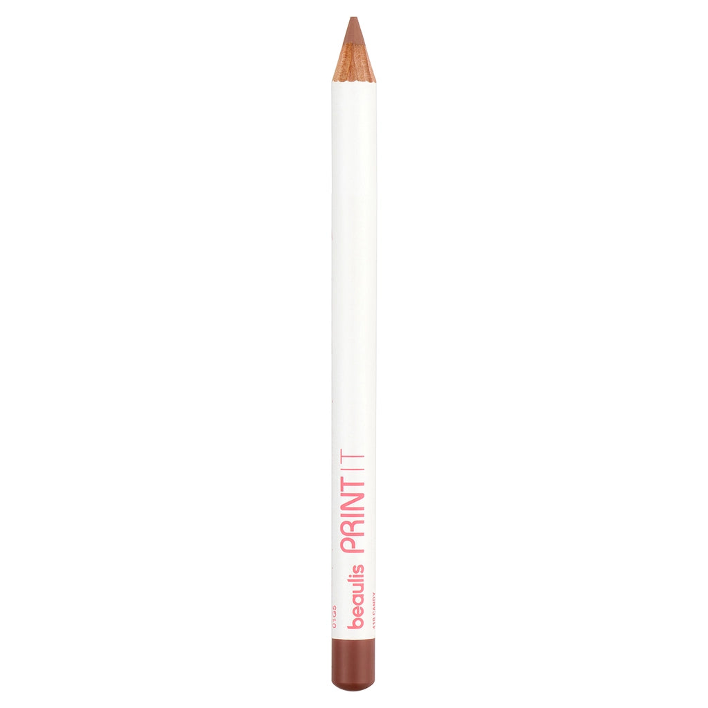 Beaulis Print It Lip Pencil 205 Coral