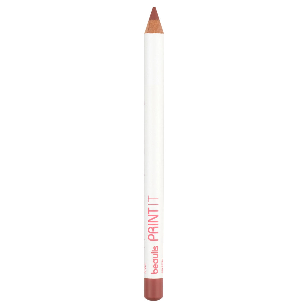 Beaulis Print It Lip Pencil 501 Rose