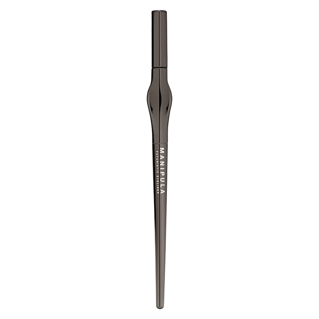 Influence Beauty Eyeliner Manipula 01 Deep Black - Liquid Eyeliner with Flexible Tip
