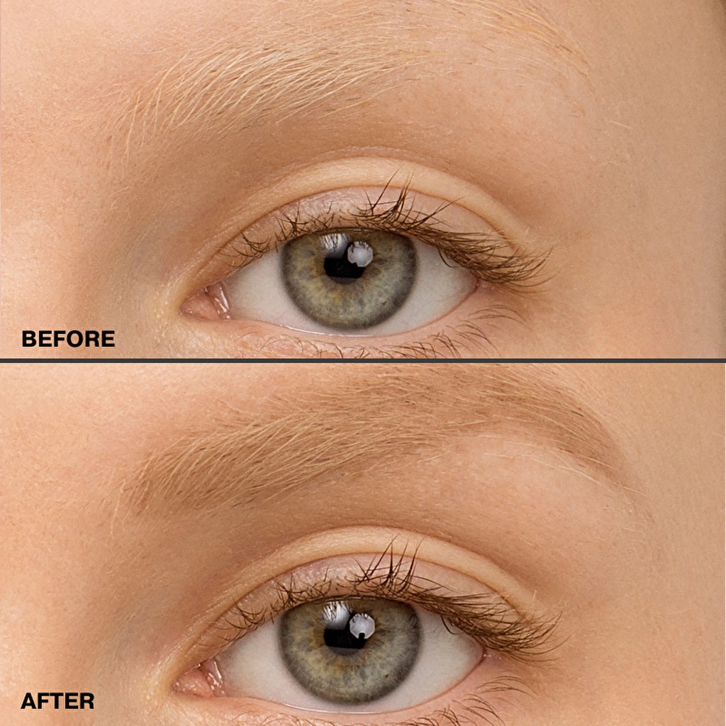 Influence Beauty Automatic Brow Robot Eyebrow Pencil 01 Light Brown - Precision Brow Pencil with Built-I