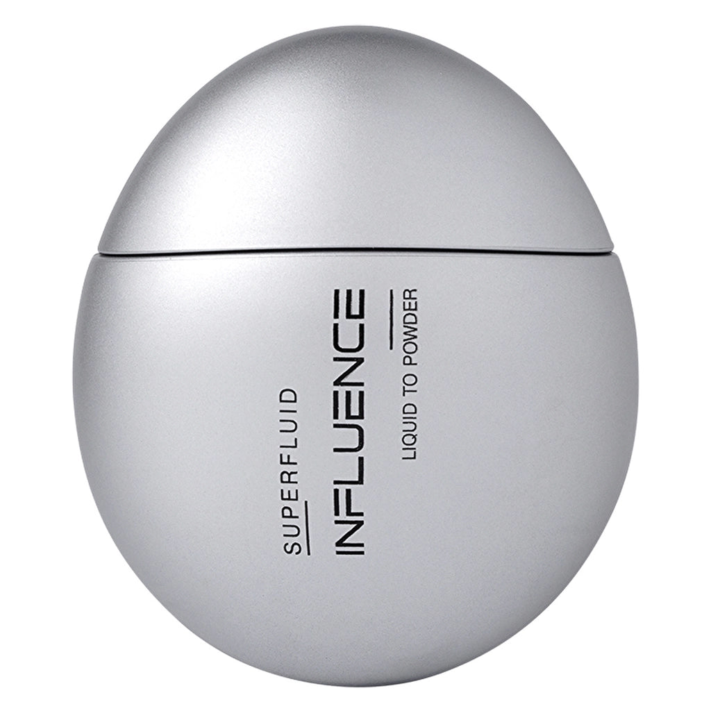 Influence Beauty Liquid to Powder Foundation Superfluid 05 Tan - Lightweight Foundation with Powdery Finish