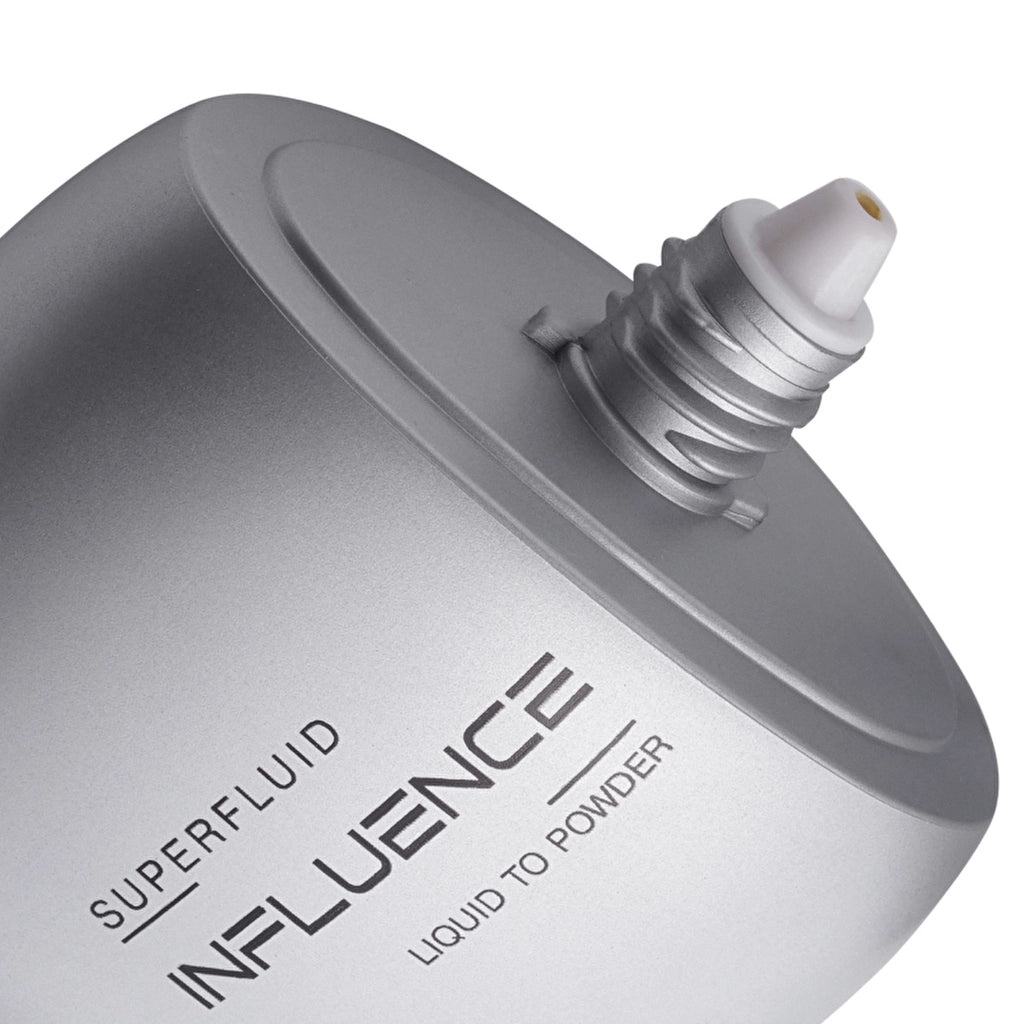 Influence Beauty Liquid to Powder Foundation Superfluid 05 Tan - Lightweight Foundation with Powdery Finish