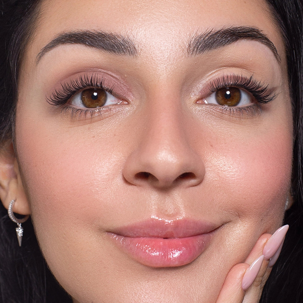 Astra Jumbo Eyeshadow Mirage