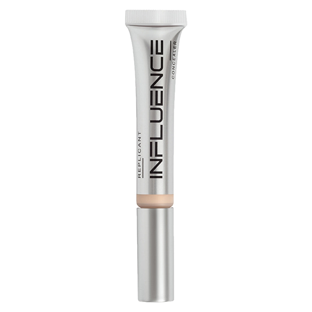 Influence Beauty Long-Lasting Replicant Concealer 03 Tan - High-Coverage Concealer for All-Day Wear