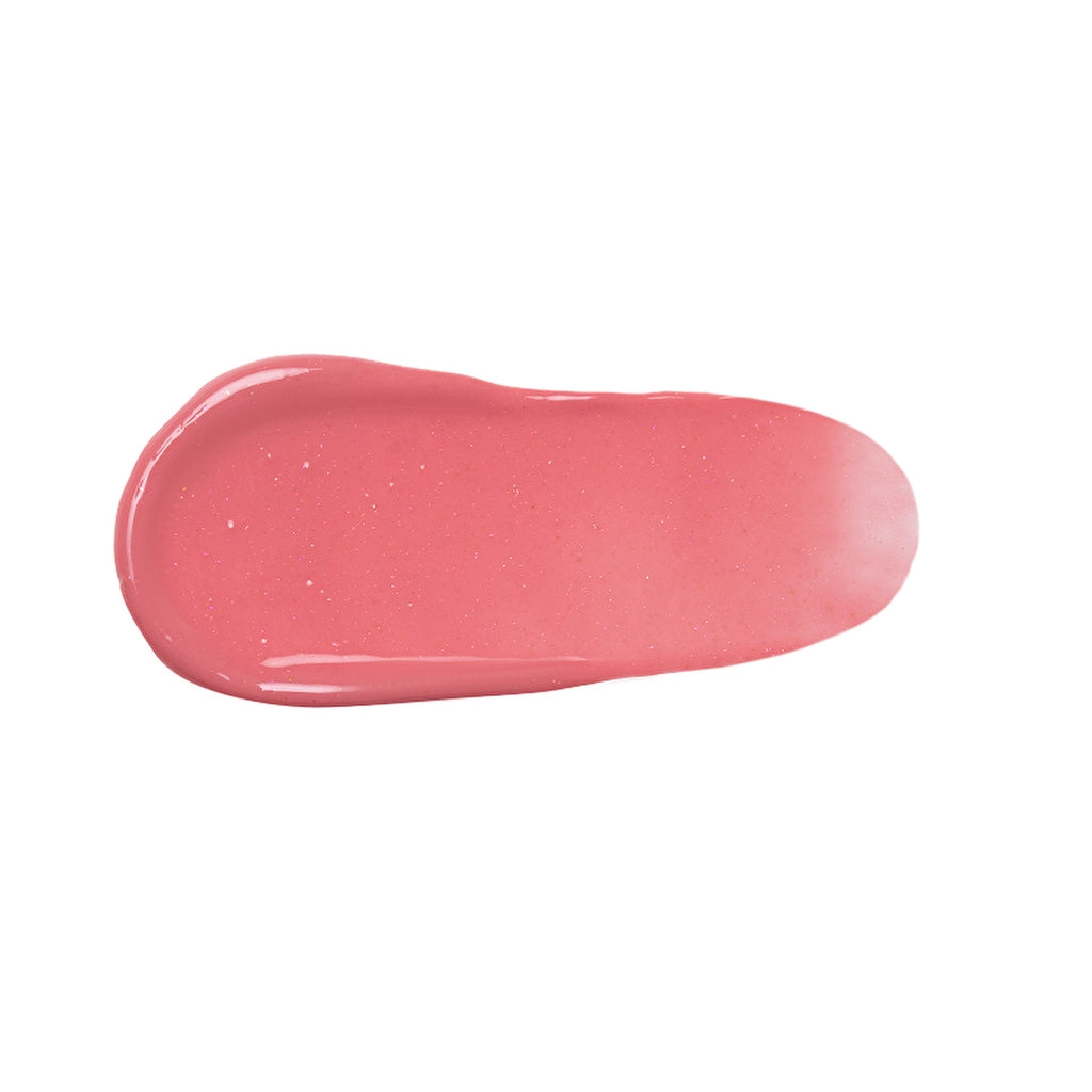 Love Generation Lipstick Balm Wet Dream 01 Cold Pink - Moisturizing Lip Balm with Soft Shine