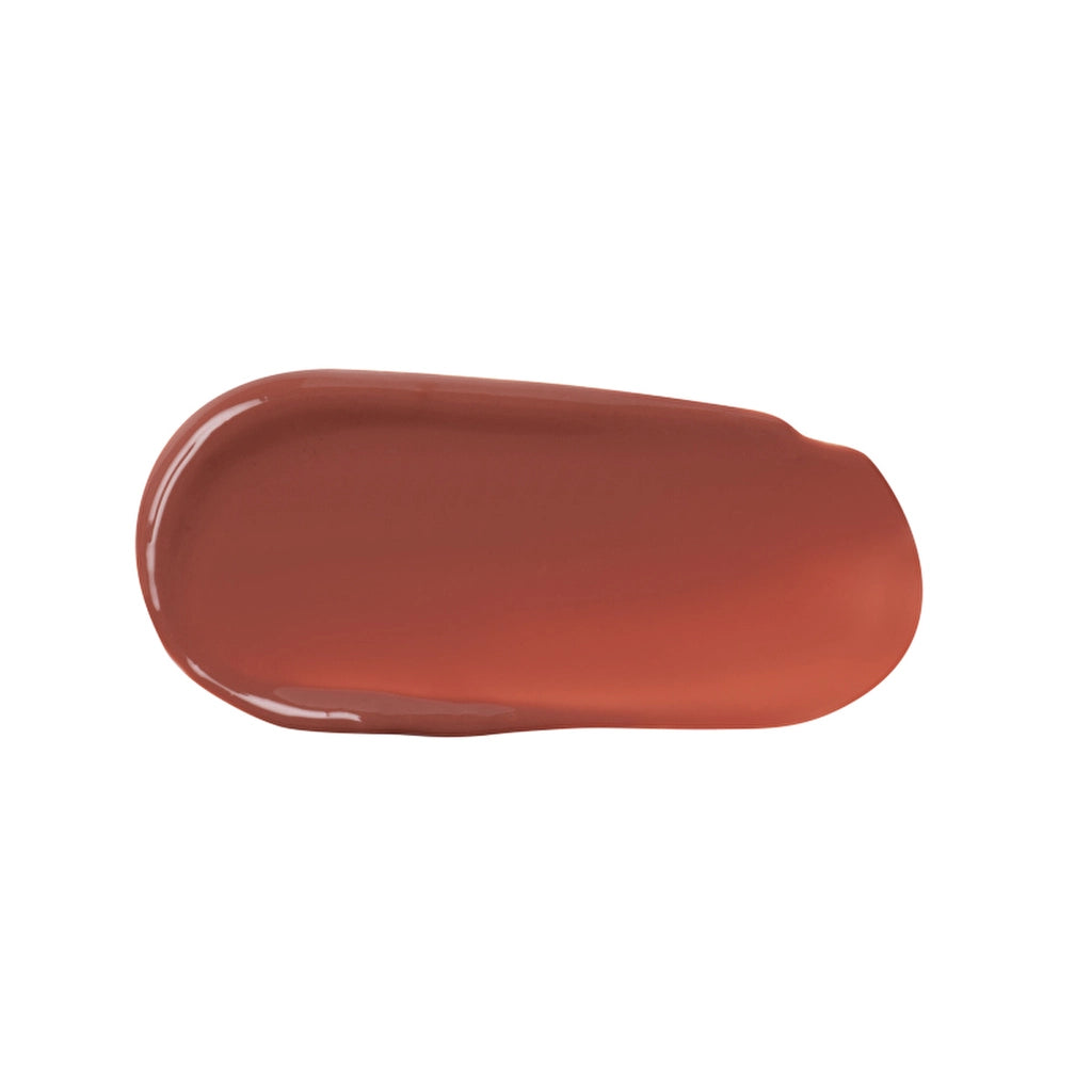 Love Generation Lipstick Balm Wet Dream 03 Juicy Coral - Moisturizing Lip Balm with Soft Shine