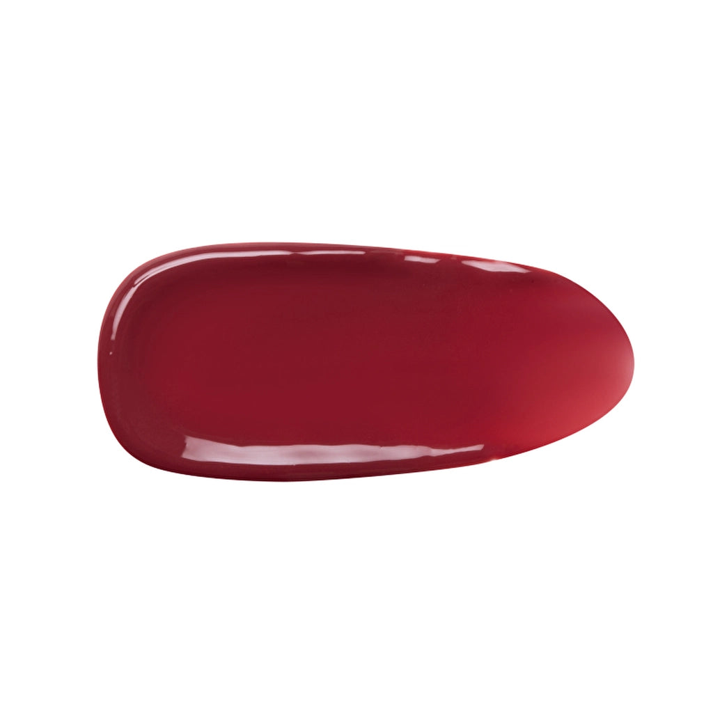 Love Generation Lipstick Balm Wet Dream 07 Dark Pink - Moisturizing Lip Balm with Soft Shine