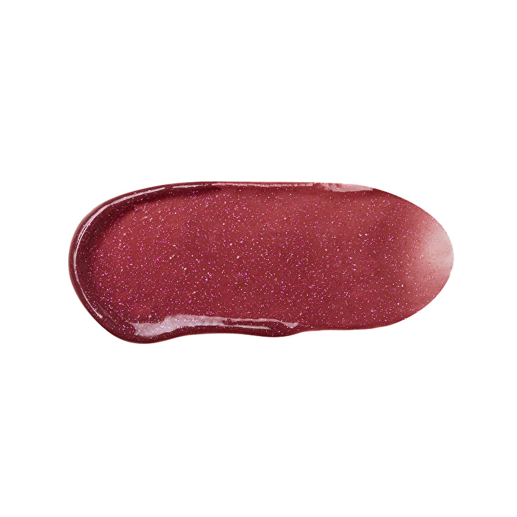 Love Generation Lipstick Balm Wet Dream 08 Berry Nude - Moisturizing Lip Balm with Soft Shine