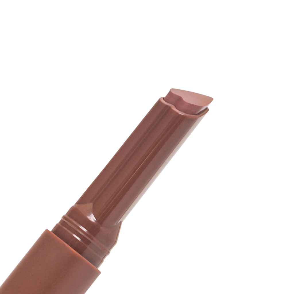 Love Generation Lipstick Balm Wet Dream 09 Chocolate - Moisturizing Lip Balm with Soft Shine