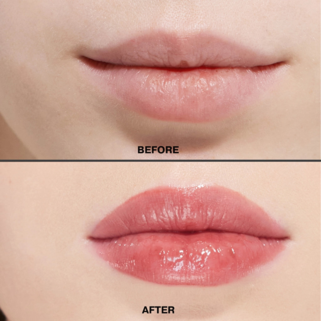 Love Generation Lipstick Balm Wet Dream 09 Chocolate - Moisturizing Lip Balm with Soft Shine
