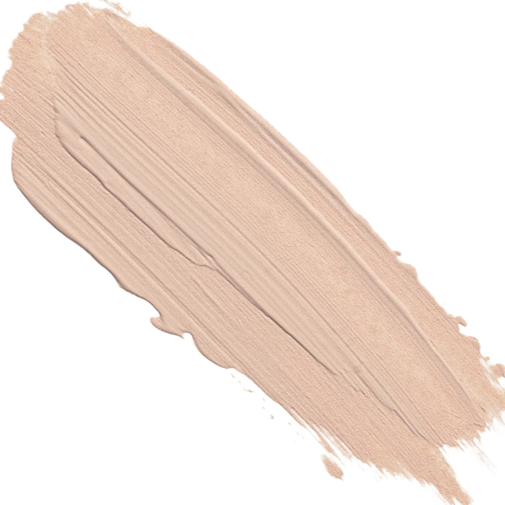 Influence Beauty Long-Lasting Replicant Concealer 02 Beige - High-Coverage Concealer for All-Day Wear