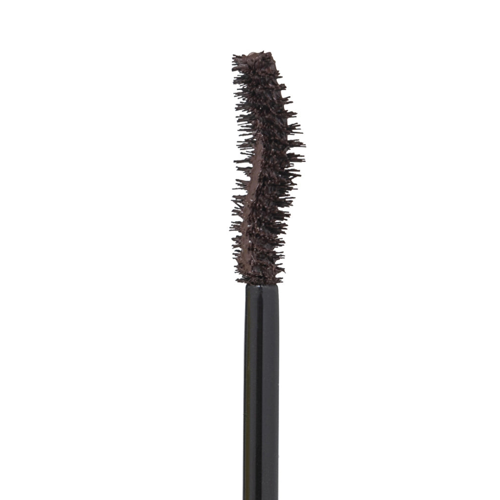 Beauty Bomb Mascara Brown Power 01 Brown - Volumizing & Lengthening Mascara