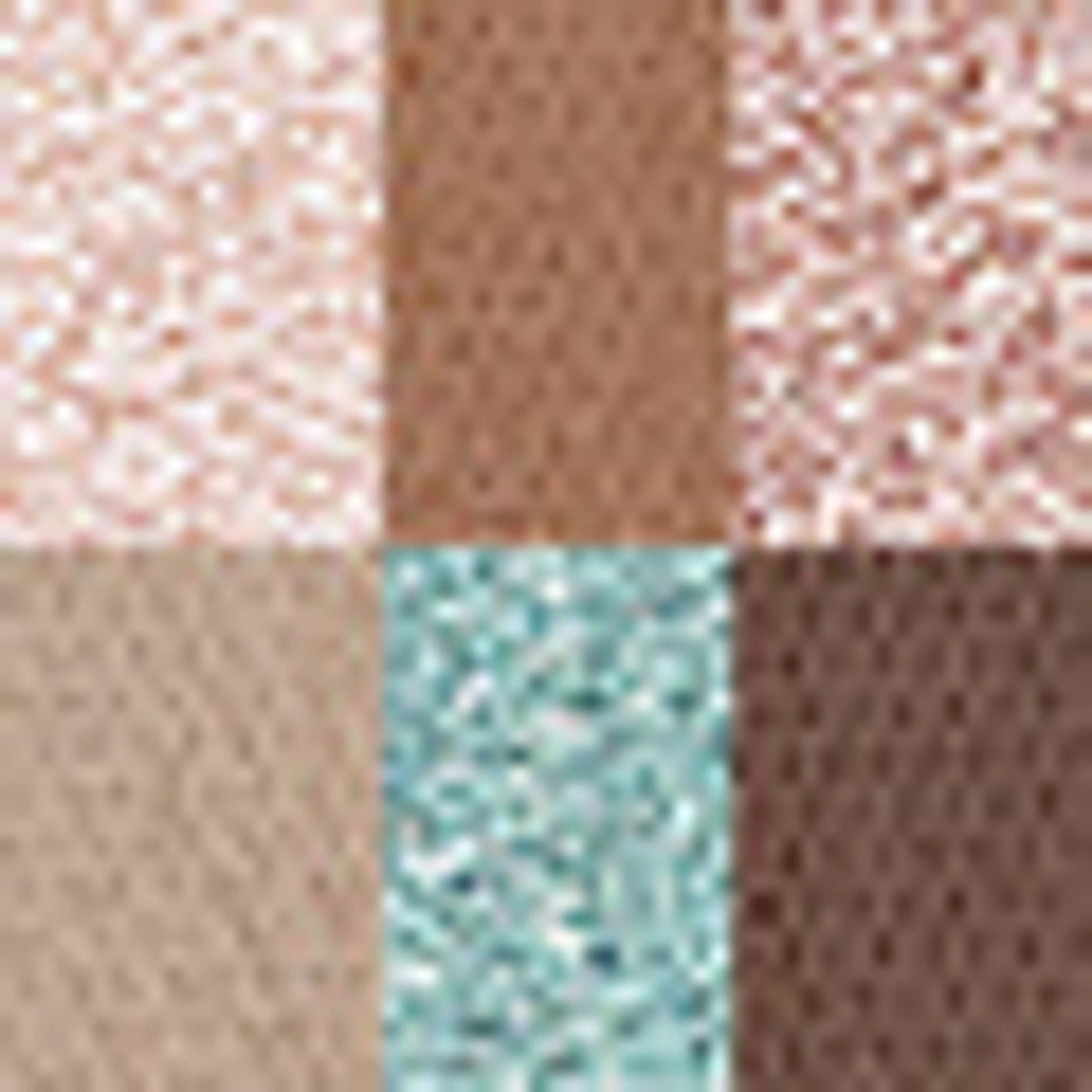 Astra Private Dream 6-Piece Eyeshadow Palette 02 Cruise