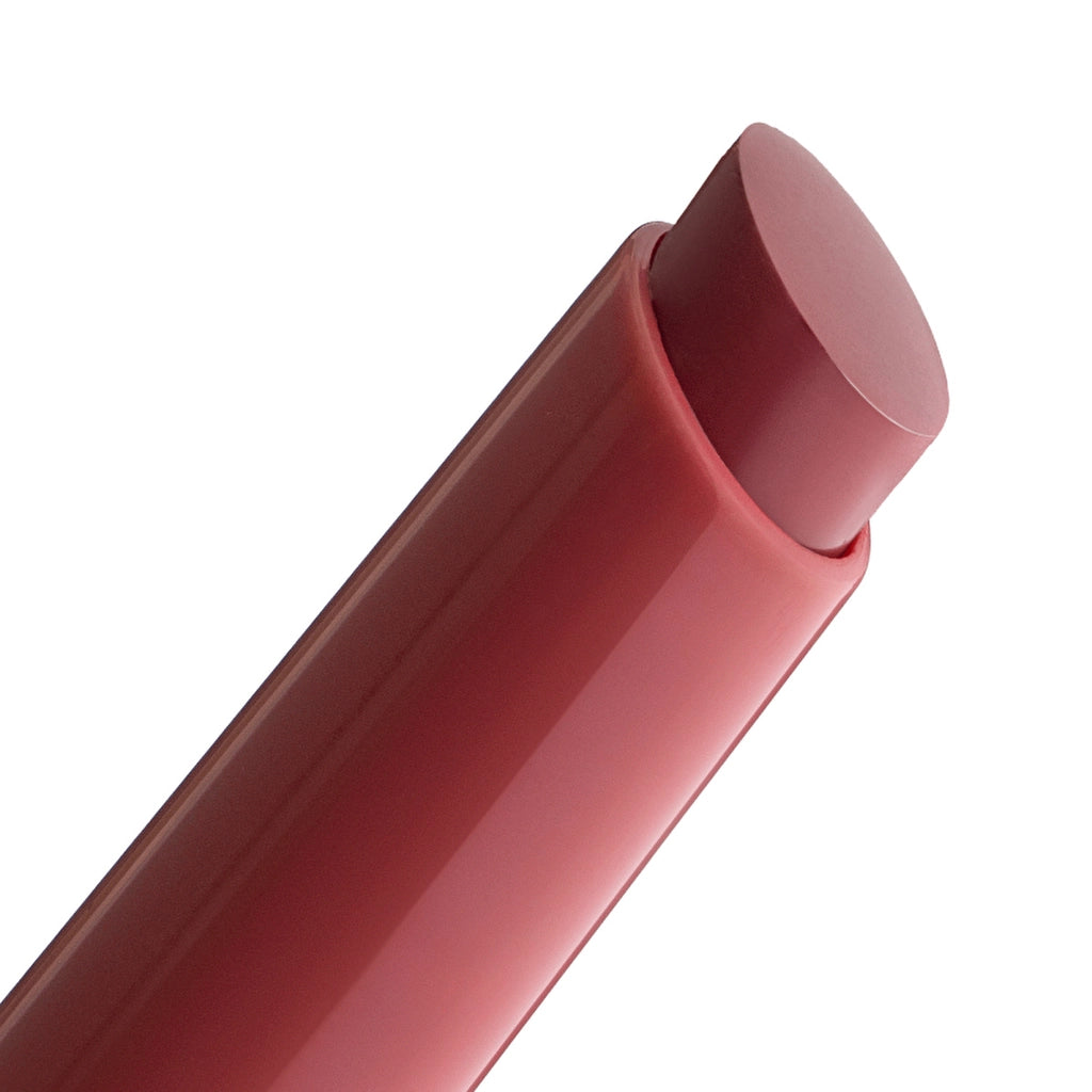 Influence Beauty Lipstick Balm Glow Injection 01 Evolution - Moisturizing Lip Balm with Glossy Finish