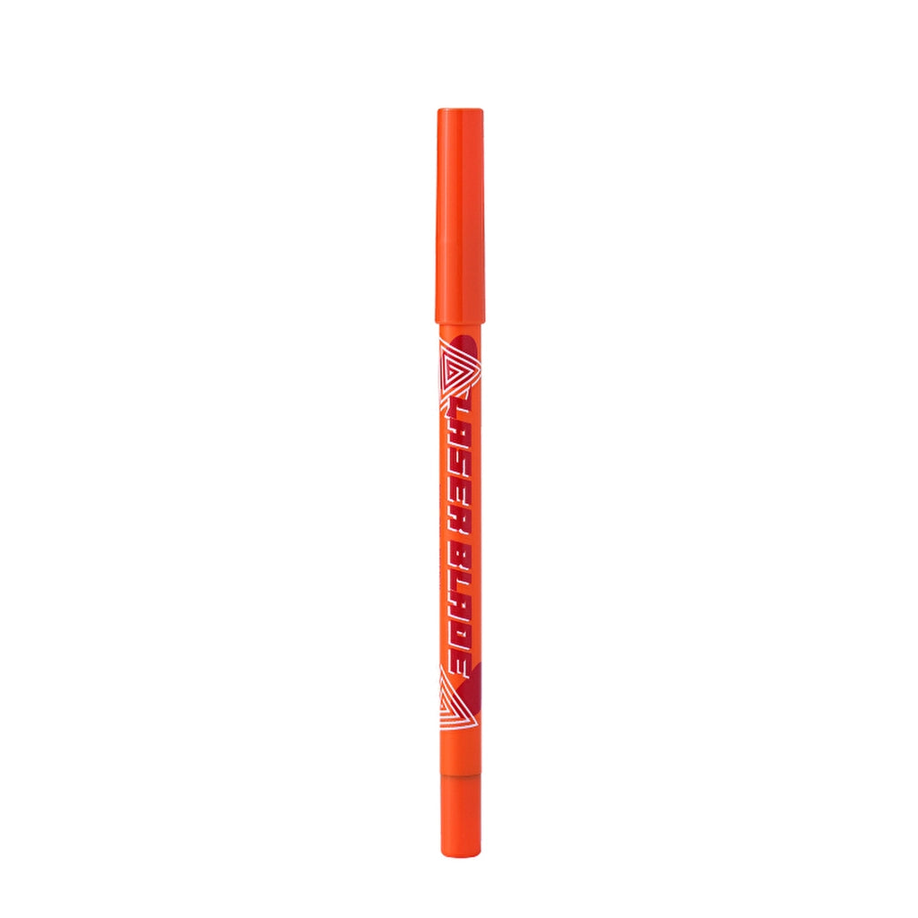 Beauty Bomb Gel Eyeliner Eye Pencil Laser Blade 01 Pink