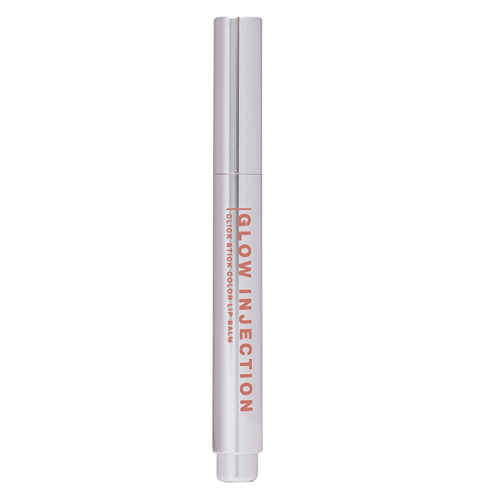 Influence Beauty Lipstick Balm Glow Injection 08 Ultimate - Moisturizing Lip Balm with Glossy Finish