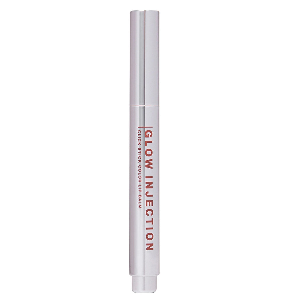 Influence Beauty Lipstick Balm Glow Injection 13 Craze - Moisturizing Lip Balm with Glossy Finish