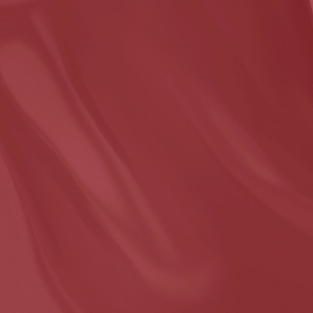 Influence Beauty Glossy Long Lasting Lipstick Iridium 01 Atomic Flame - High-Shine Long-Wear Lipstick