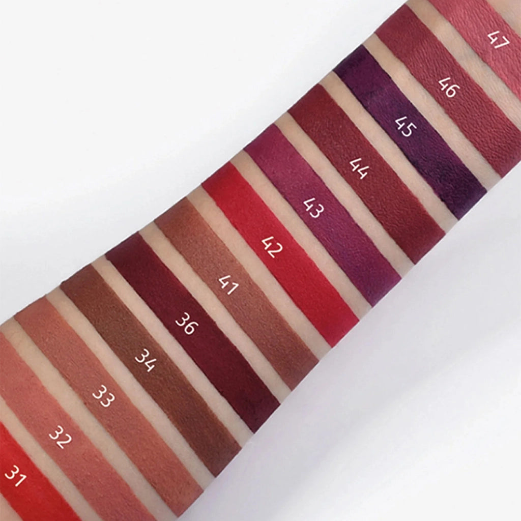 Astra Proffesional Lip Pencil 47 Gentle Petal
