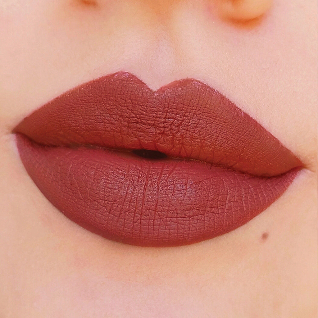 Astra Jumbo Lipstick Rose