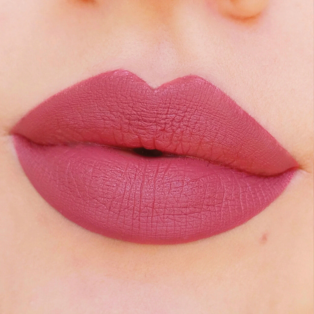 Astra Jumbo Lipstick Old Rose