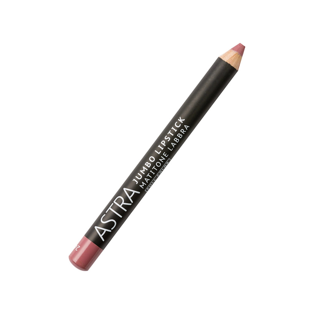 Astra Jumbo Lipstick Old Rose