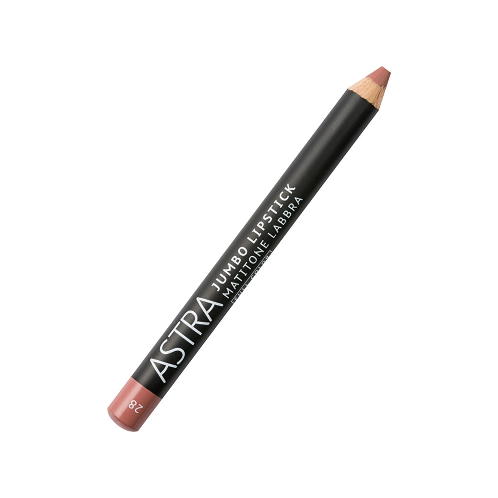 Astra Jumbo Lipstick Rose