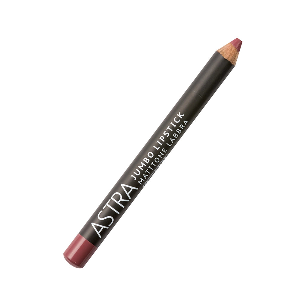 Astra Jumbo Lipstick Nude Nectar