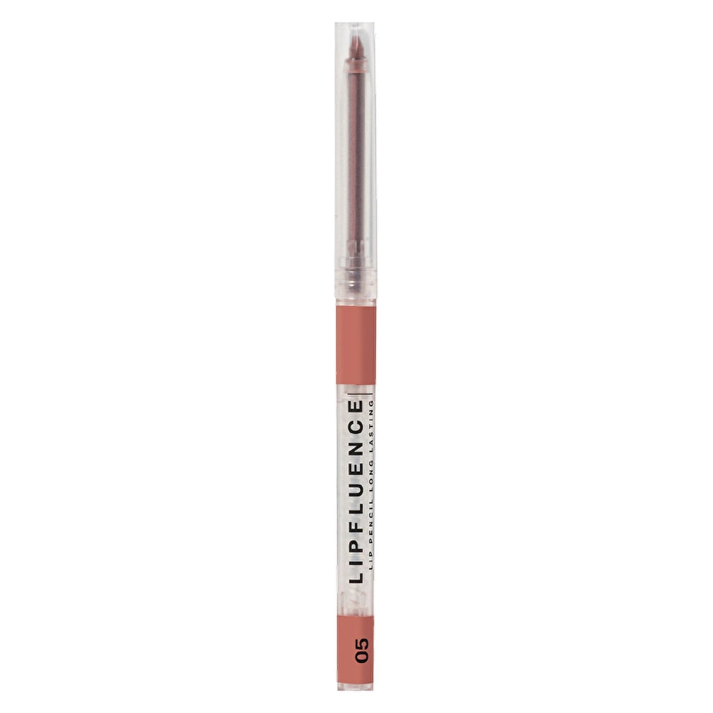 Influence Beauty Automatic Lipfluence Lip Pencil 03 Light Beige - Long-Lasting Matte Lip Liner