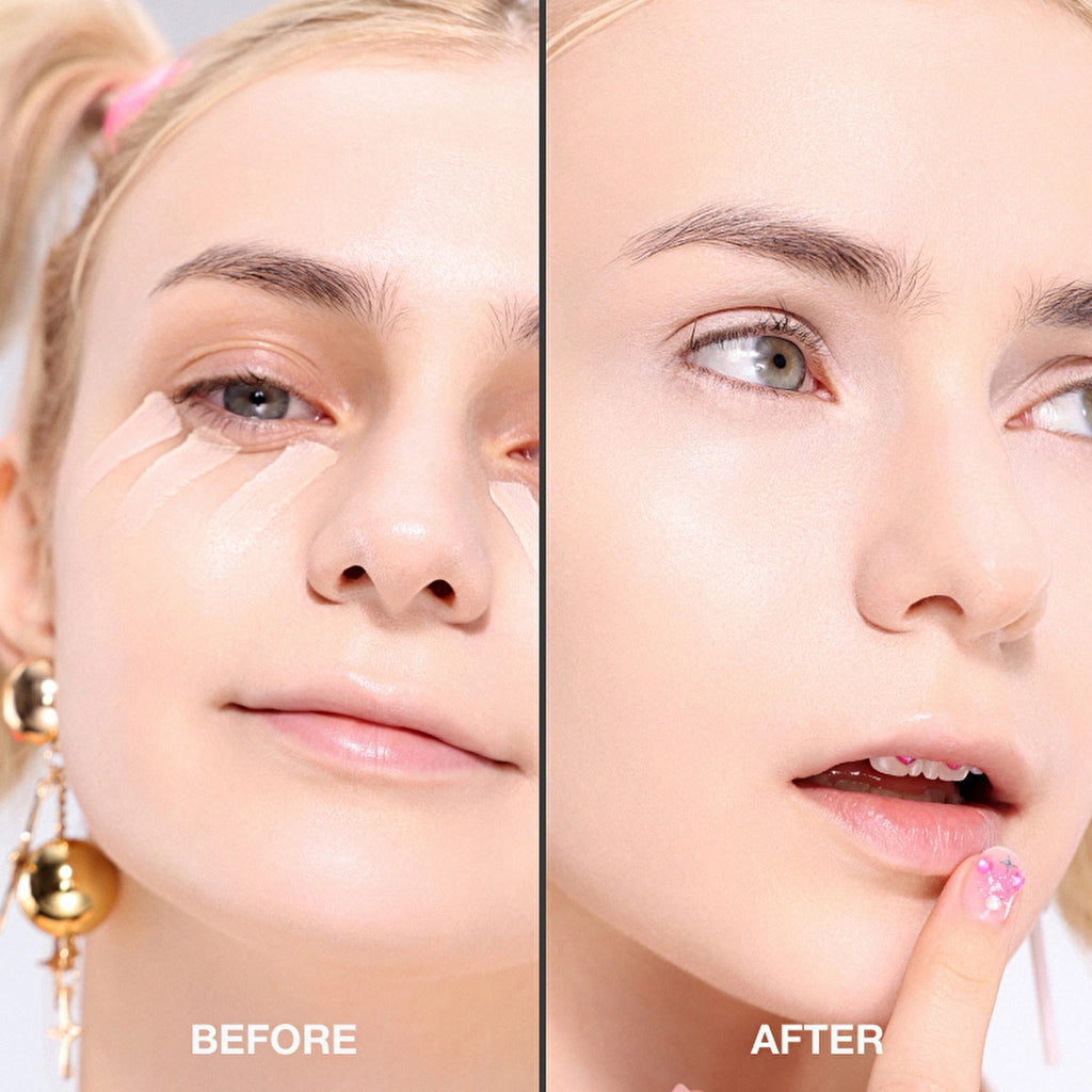 Beauty Bomb Concealer Smiley 01